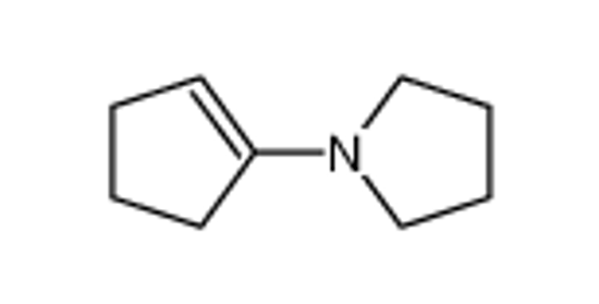 Picture of 1-Pyrrolidino-1-cyclopentene