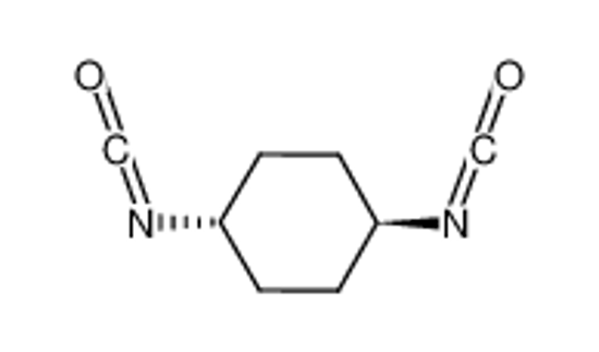 Picture of TRANS-1,4-CYCLOHEXANE DIISOCYANATE