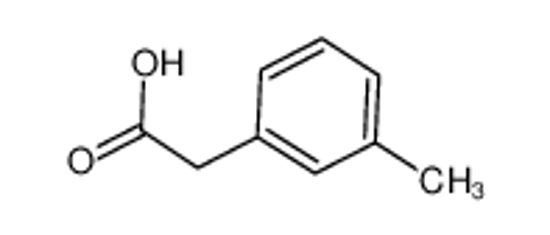 Picture of 3-Methylphenylacetic acid