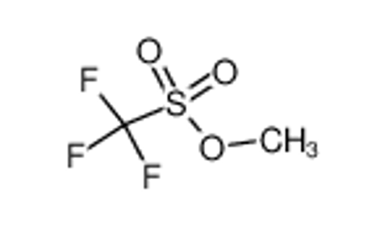 Picture of Methyl trifluoromethanesulfonate