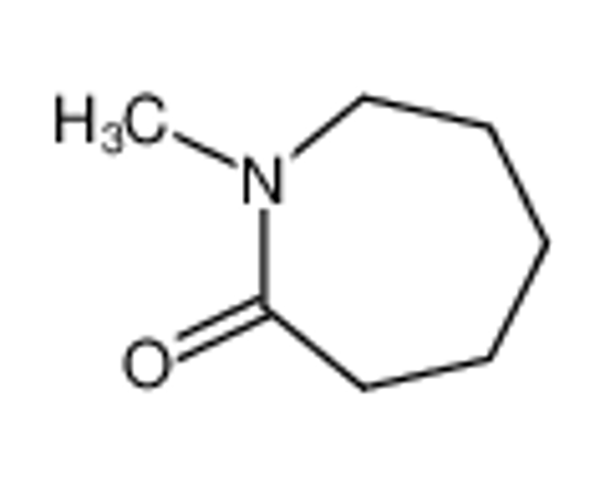 Picture of N-Methylcaprolactam