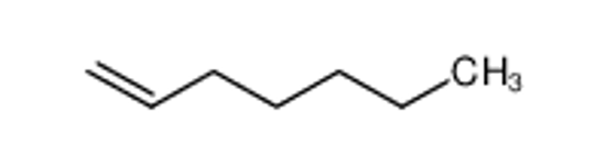 Picture of 1-HEPTENE