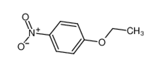 Picture of 1-Ethoxy-4-nitrobenzene