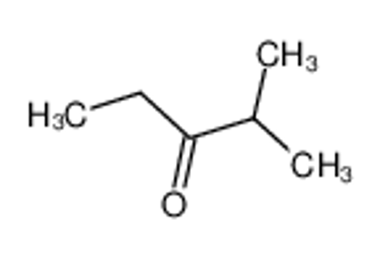 Picture of 2-Methyl-3-pentanone