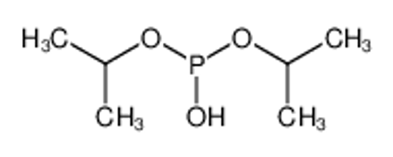 Picture of Diisopropyl Phosphonate