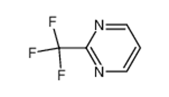 Picture of 2-(trifluoromethyl)pyrimidine