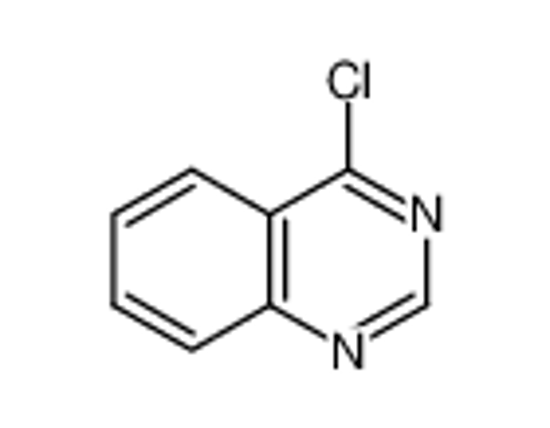 Picture of 4-Chloroquinazoline