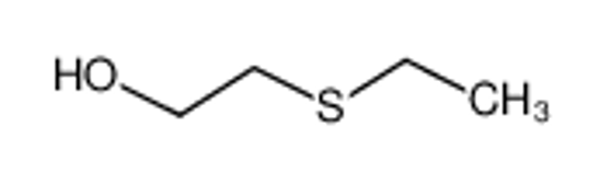 Picture of Ethyl 2-Hydroxyethyl Sulfide