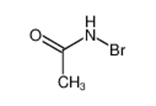 Picture of bromoacetamide