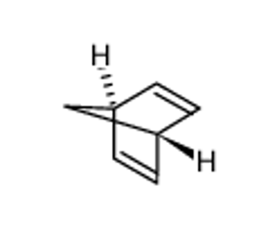 Picture of (1s,4s)-Bbicyclo[2.2.1]hepta-2,5-diene
