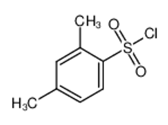 Picture of 2,4-Dimethylbenzenesulfonyl Chloride