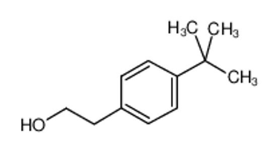 Picture of 2-(4-tert-Butylphenyl)ethanol