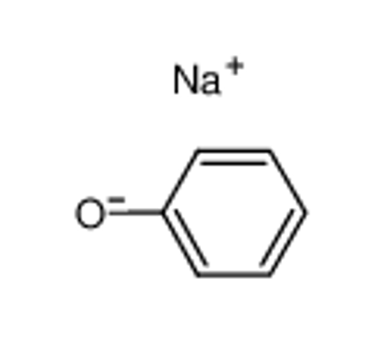 Picture of sodium phenolate