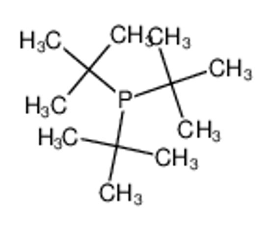 Picture of Tri-tert-butylphosphine