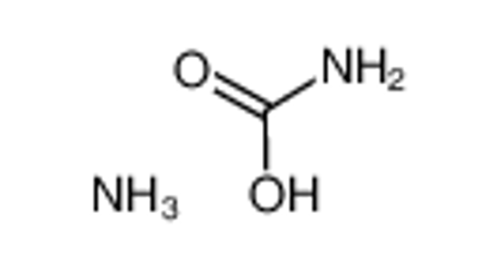 Picture of Ammonium Carbamate