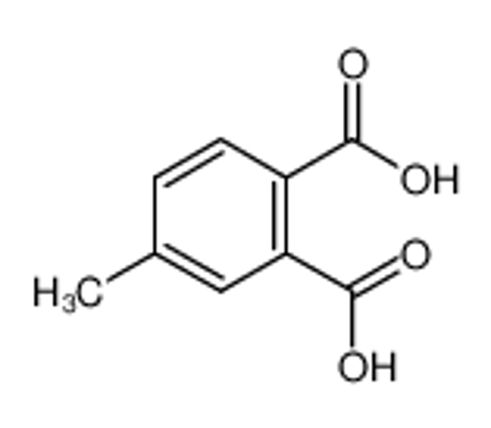 Picture of 4-Methylphthalic Acid