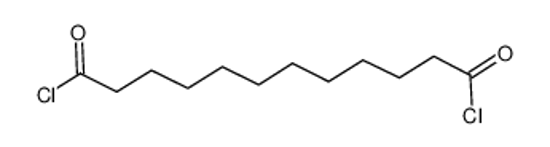 Изображение Dodecanedioyl Dichloride