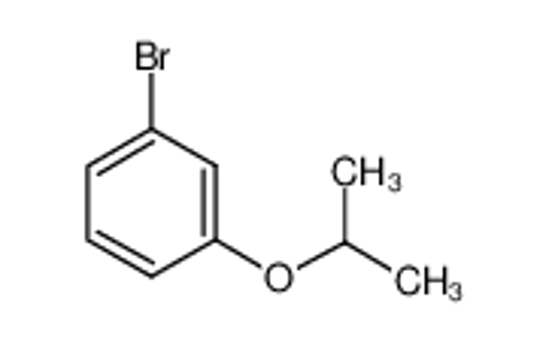 Picture of 3-Bromophenyl isopropyl ether