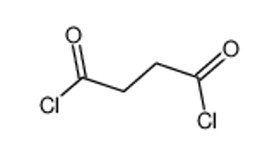 Imagem de SUCCINYL CHLORIDE