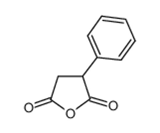 Picture of Phenylsuccinic anhydride