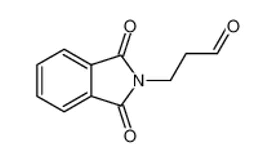 Picture of 3-(1,3-Dioxoisoindol-2-yl)propanal