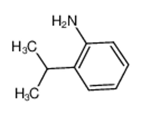 Picture of 2-Isopropylaniline