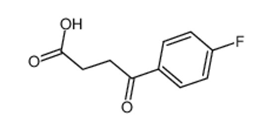 Picture of 3-(4-Fluorobenzoyl)propionic acid