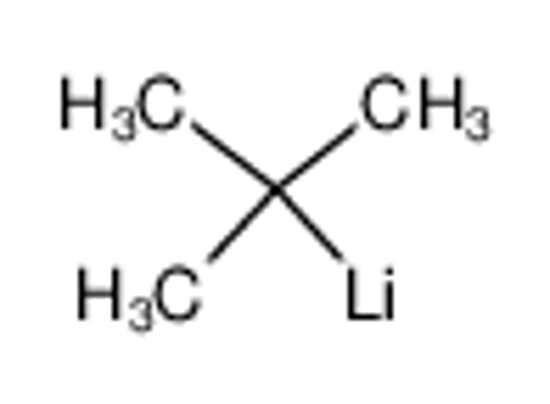 Picture of Tert-Butyllithium