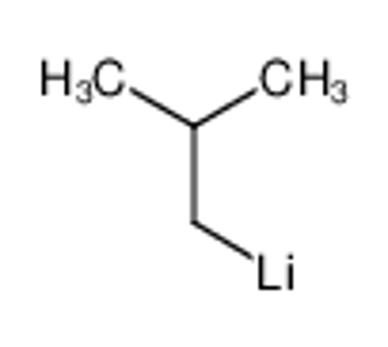 Picture of Isobutyllithium