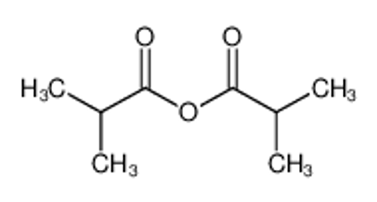 Picture of isobutyric acid anhydride