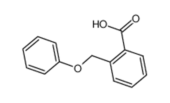 Picture of 2-Phenoxymethylbenzoic Acid