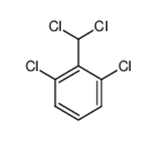 Picture of 1,3-dichloro-2-(dichloromethyl)benzene
