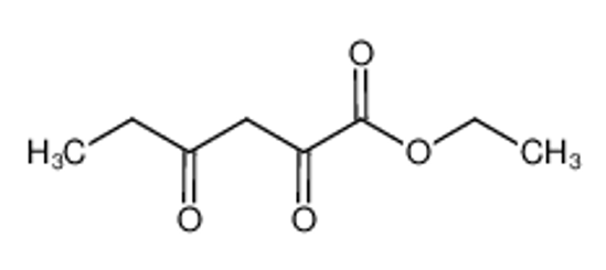 Picture of ethyl 2,4-dioxohexanoate