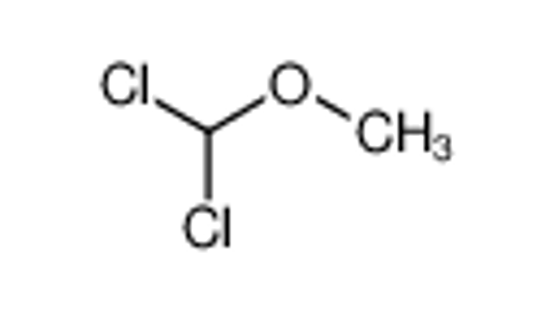 Picture of 1,1-Dichlorodimethyl Ether
