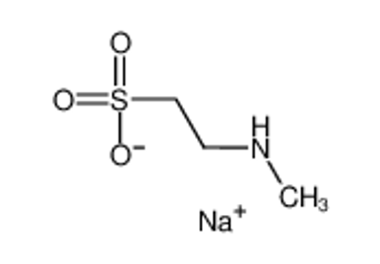Picture of N-Methyltaurine Sodium Salt Anhydrous