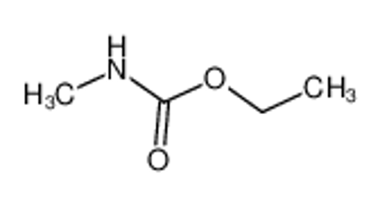 Picture of N-METHYLURETHANE
