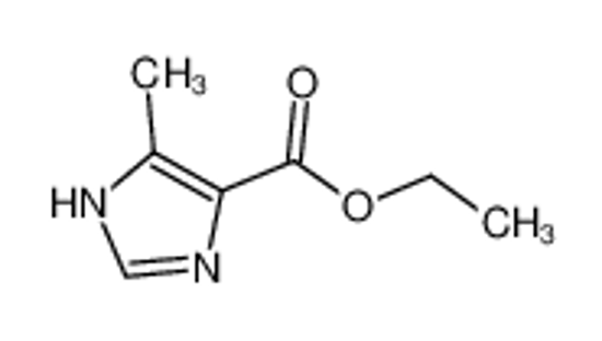 Изображение Ethyl 5-methyl-1H-imidazole-4-carboxylate