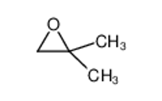 Picture of Isobutylene Oxide
