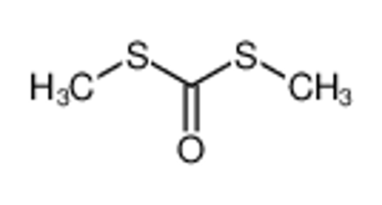 Picture of Dithiocarbonic Acid S,S'-Dimethyl Ester