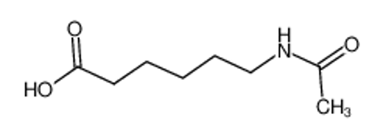 Picture of 6-Acetamidohexanoic Acid