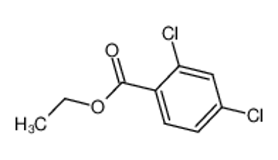Picture of ETHYL 2,4-DICHLOROBENZOATE