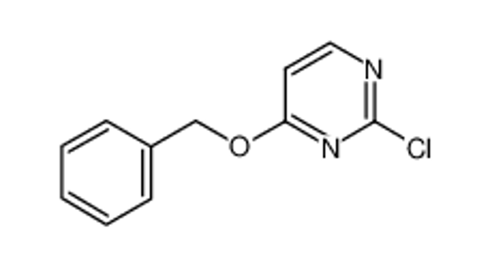 Picture of 2-chloro-4-phenylmethoxypyrimidine