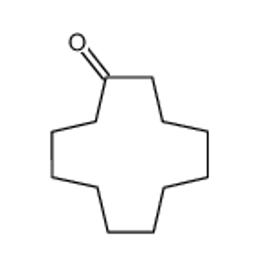 Изображение Cyclododecanone