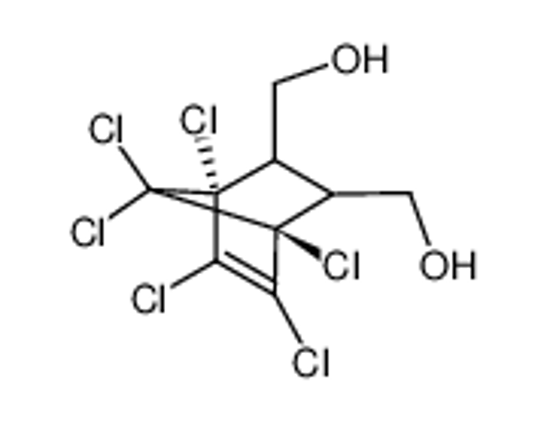 Picture of ENDOSULFAN ALCOHOL