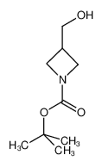 Picture of 1-Boc-3-azetidinemethanol