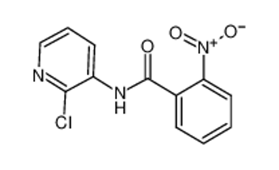 Picture of N-(2-Chloropyridin-3-yl)-2-nitrobenzamide