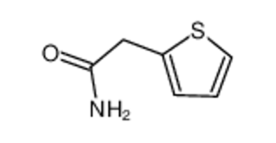 Picture of THIOPHENE-2-ACETAMIDE