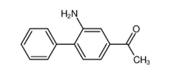 Picture of 1-(3-amino-4-phenylphenyl)ethanone