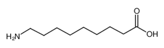 Picture of 9-AMINONONANOIC ACID