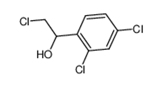 Picture of α-(CHLOROMETHYL)-2,4-DICHLOROBENZYL ALCOHOL